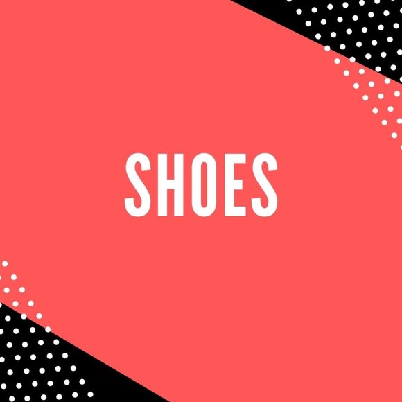 SHOES FROM MY CLOSET - Picture 1 of 1